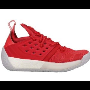 Harden Vol. 2 Bold Red